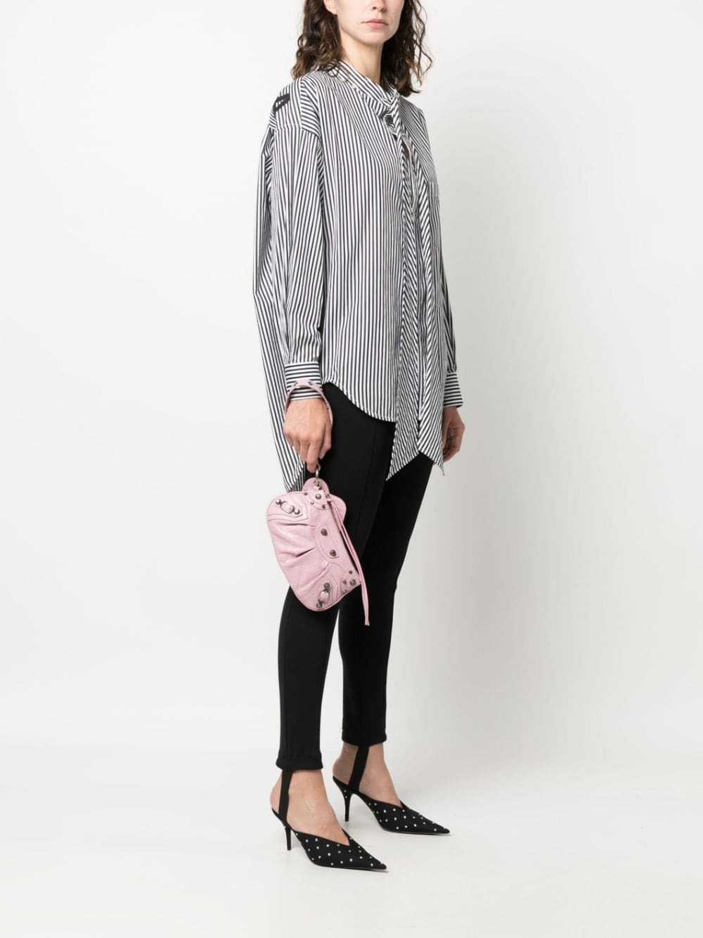 Balenciaga Le Cagole mini multi-pouch - Image 2