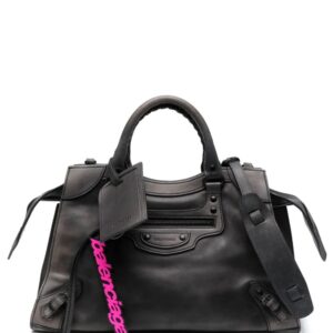 Balenciaga Neo Classic City leather tote bag