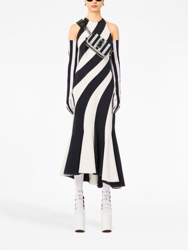 Marc Jacobs The Striped Snapshot camera bag - Image 3