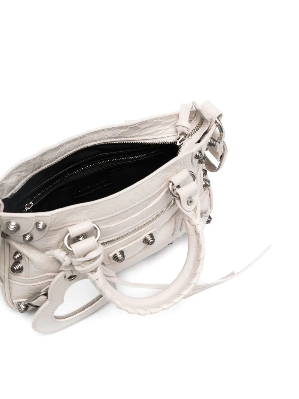 Balenciaga small Neo Cagole tote bag - Image 3