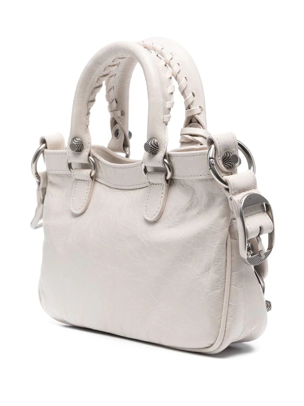 Balenciaga small Neo Cagole tote bag - Image 2