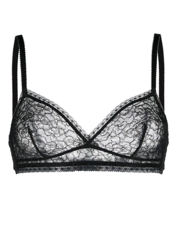 ERES  Douce triangle bra