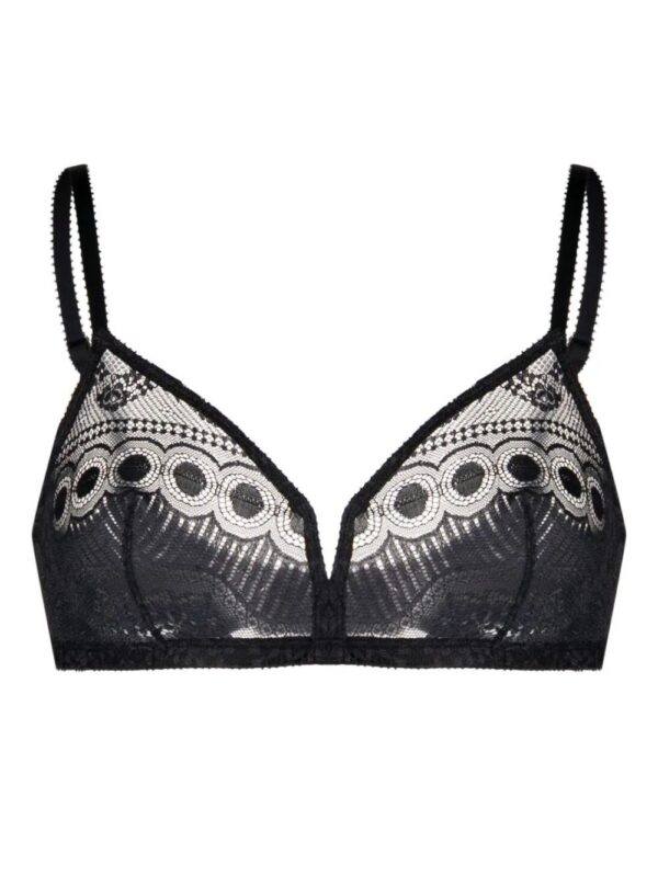 ERES  Fragrance triangle bra