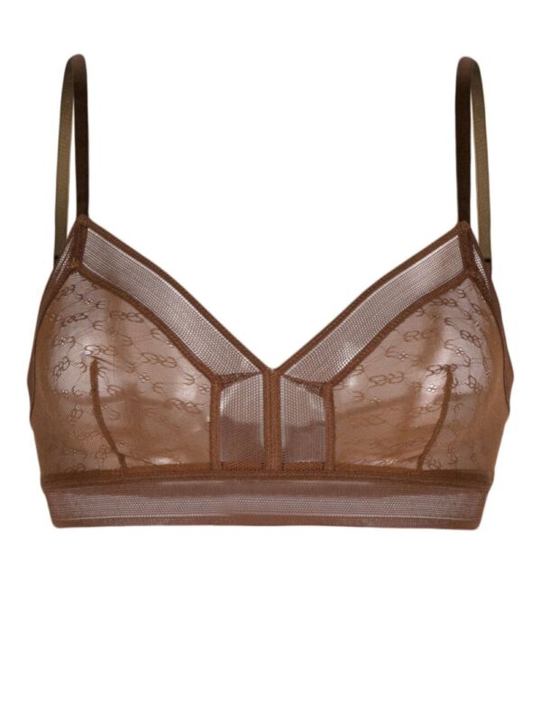ERES  Courbe triangle bra