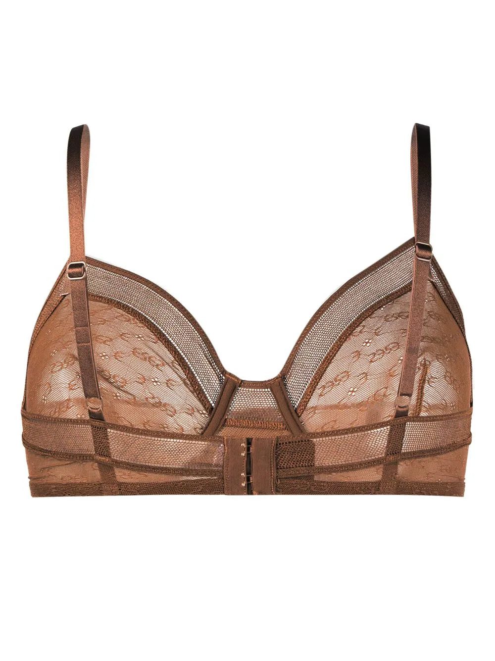 ERES Positive full-cup bra - Image 2