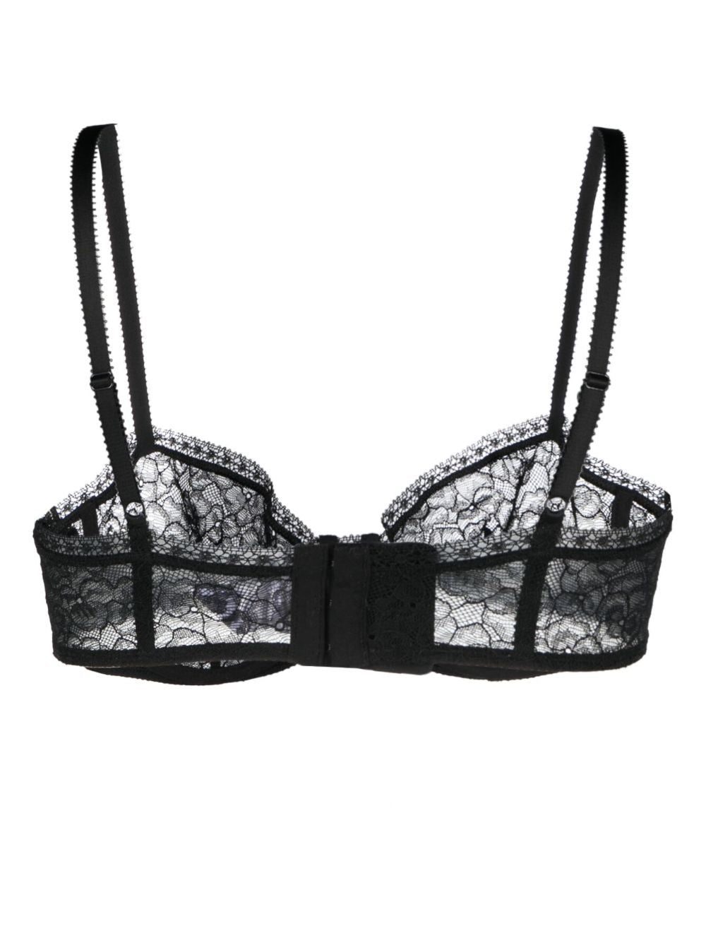 ERES Sourire demi-cup bra - Image 2