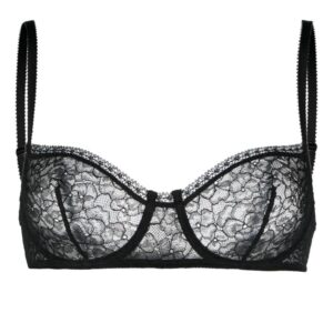ERES Sourire demi-cup bra