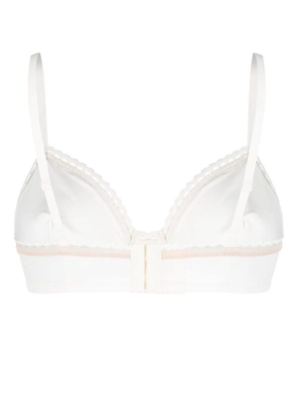 ERES  Flow full-cup bra - Image 2