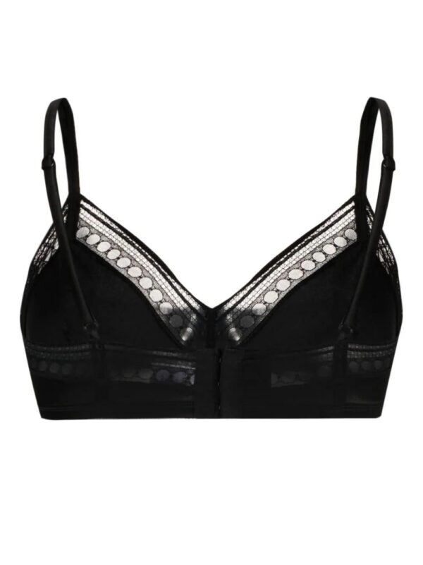 ERES  Cotillon triangle bra - Image 2