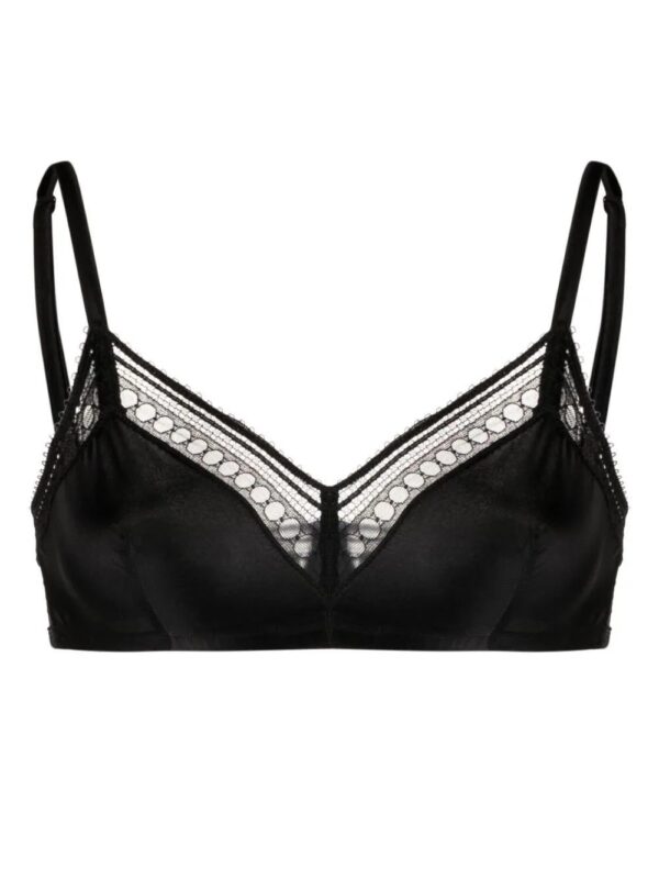ERES  Cotillon triangle bra