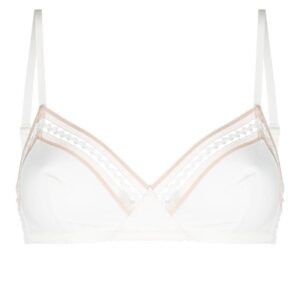 ERES Slalom triangle bra