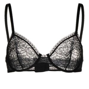 ERES Tendresse full-cup bra