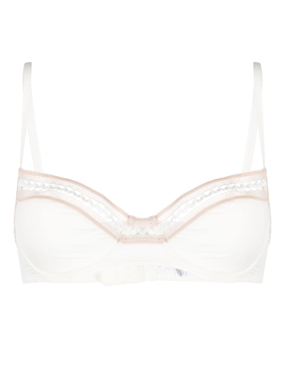 ERES Jump padded bra