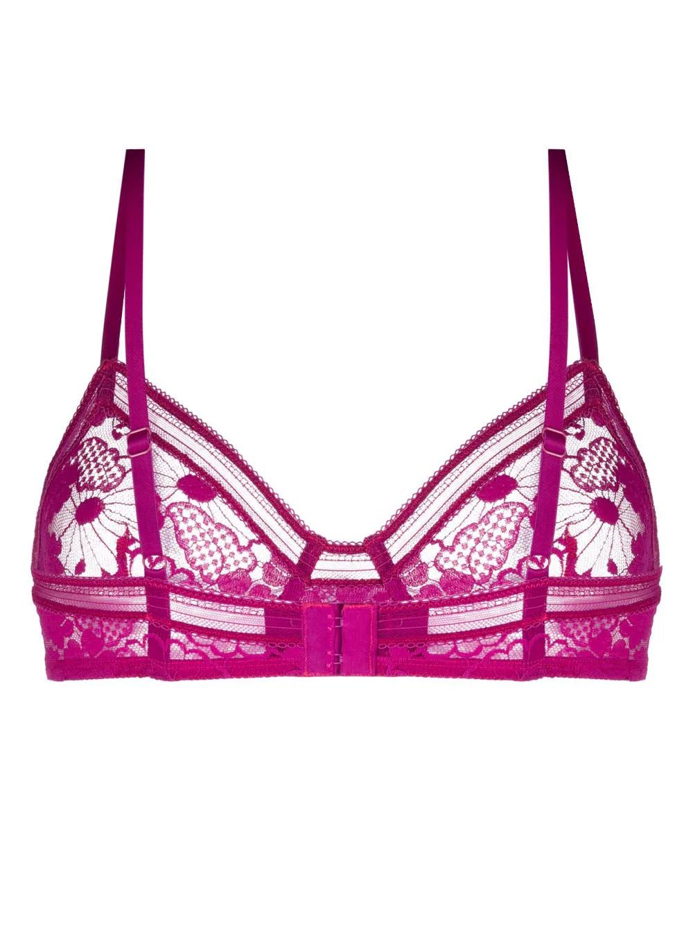 ERES Chataigne full-cup bra - Image 2