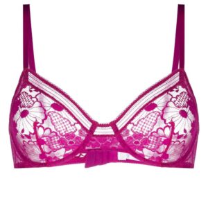 ERES Chataigne full-cup bra