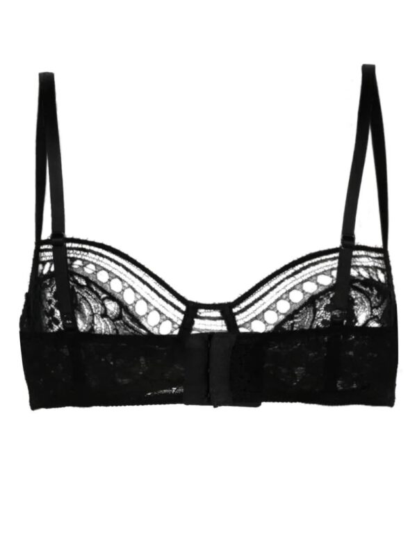 ERES  Facettes half-cup bra - Image 2