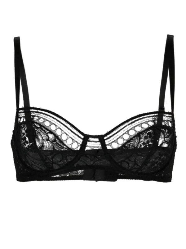 ERES  Facettes half-cup bra