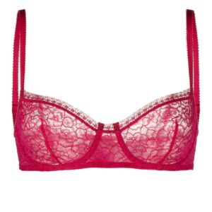 ERES Sourire demi-cup bra