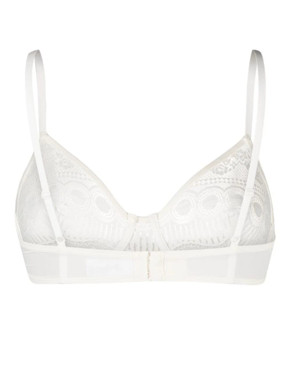 ERES Trèfle full-cup bra - Image 2