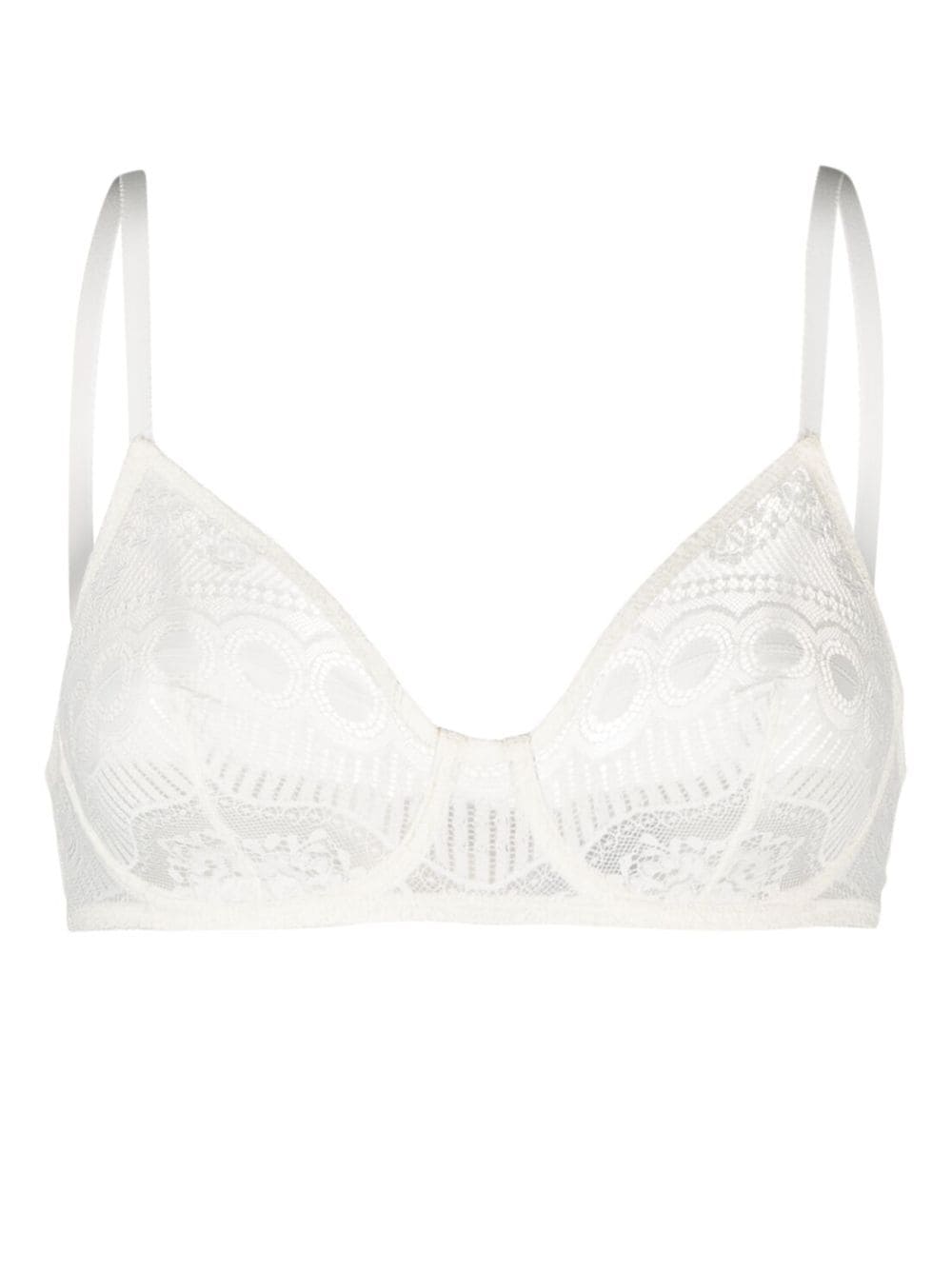 ERES Trèfle full-cup bra