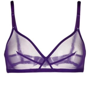 ERES Bel wireless triangle bra