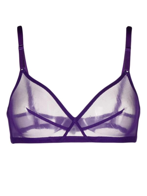 ERES  Bel wireless triangle bra