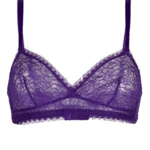 ERES Douce triangle bra