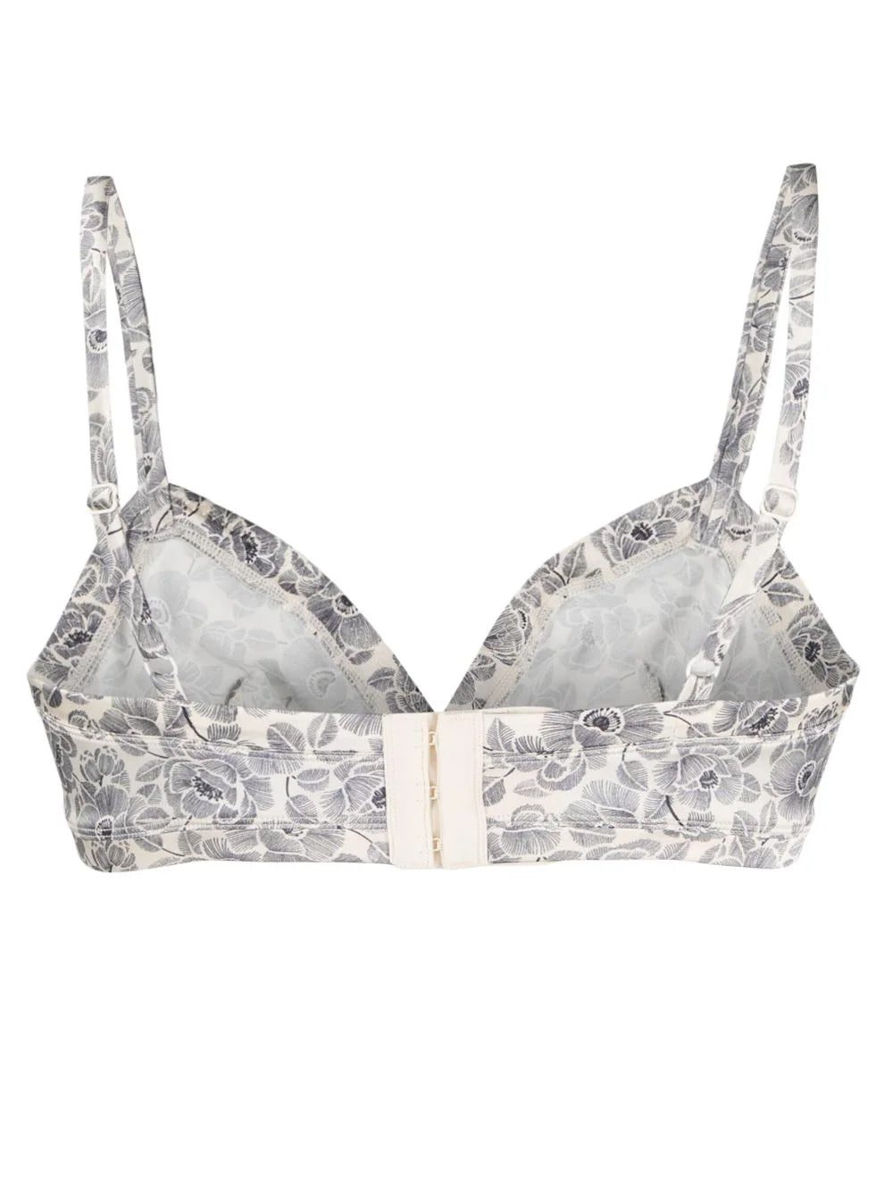 ERES Cueillette triangle bra - Image 2