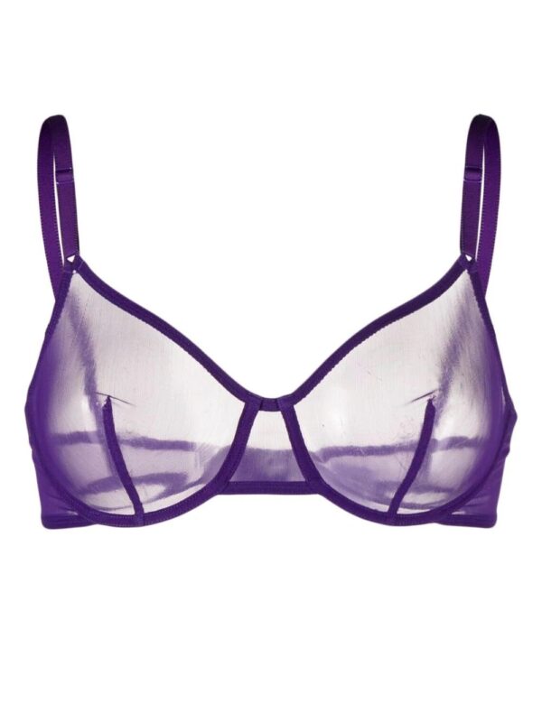 ERES  Eden full cup bra