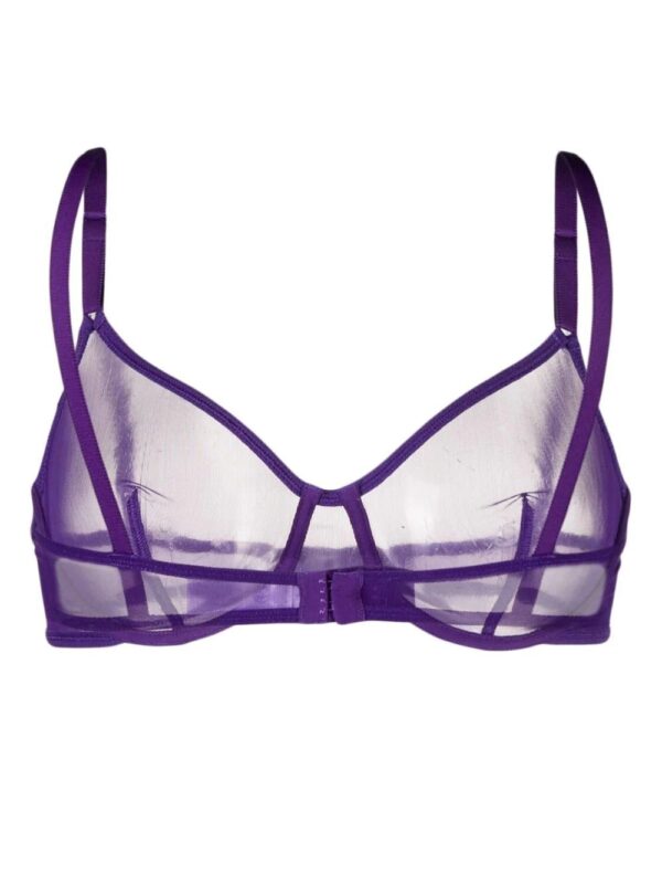 ERES  Eden full cup bra - Image 2