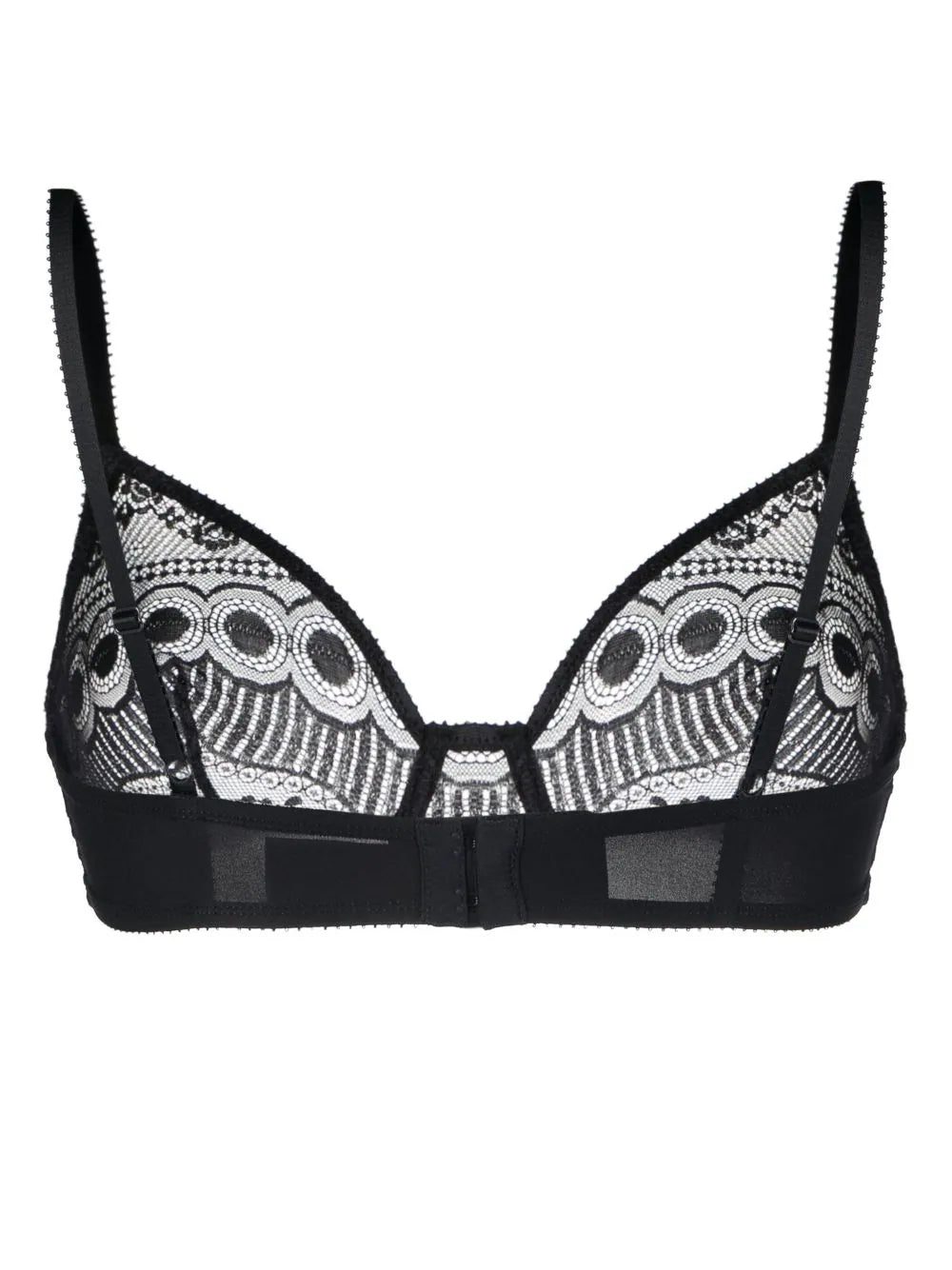 ERES Trèfle full-cup bra - Image 2