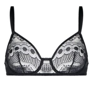 ERES Trèfle full-cup bra