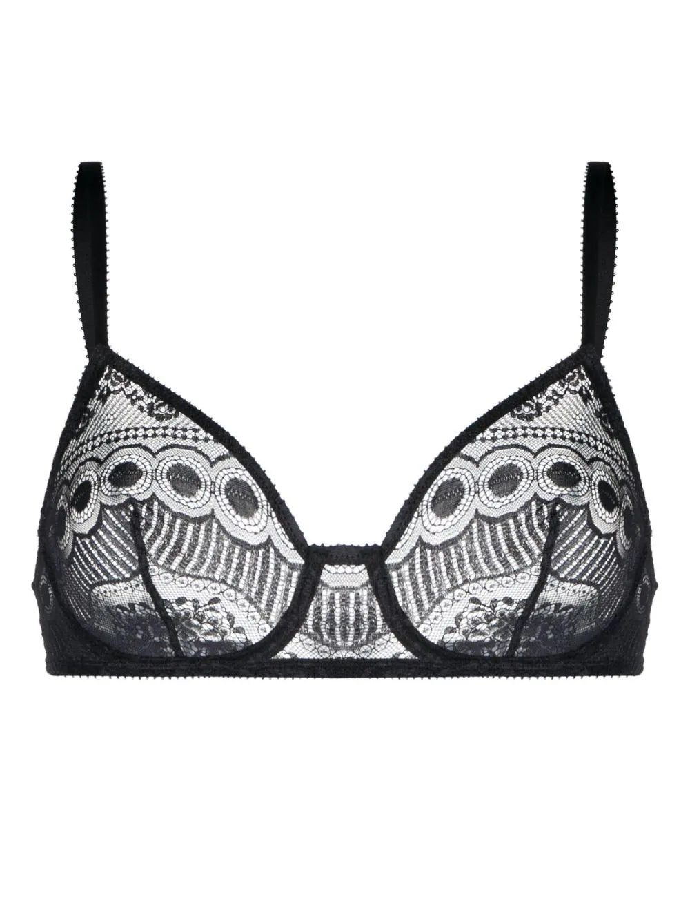 ERES Trèfle full-cup bra