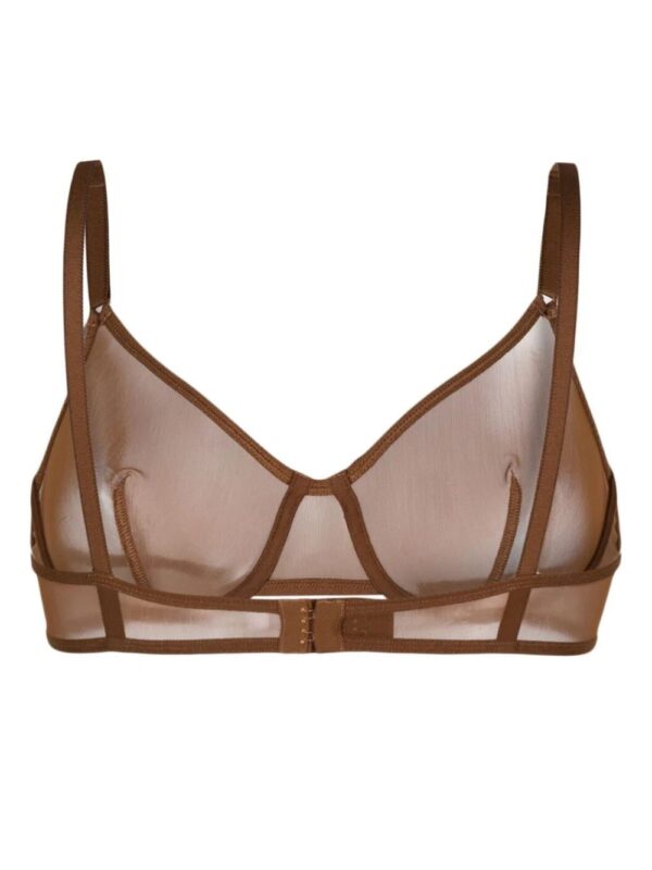 ERES  Eden full cup bra - Image 2