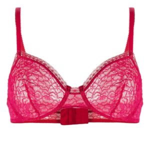 ERES Tendresse full-cup bra