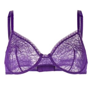 ERES Tendresse full-cup bra
