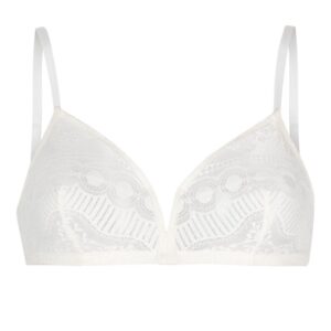 ERES Fragrance triangle bra