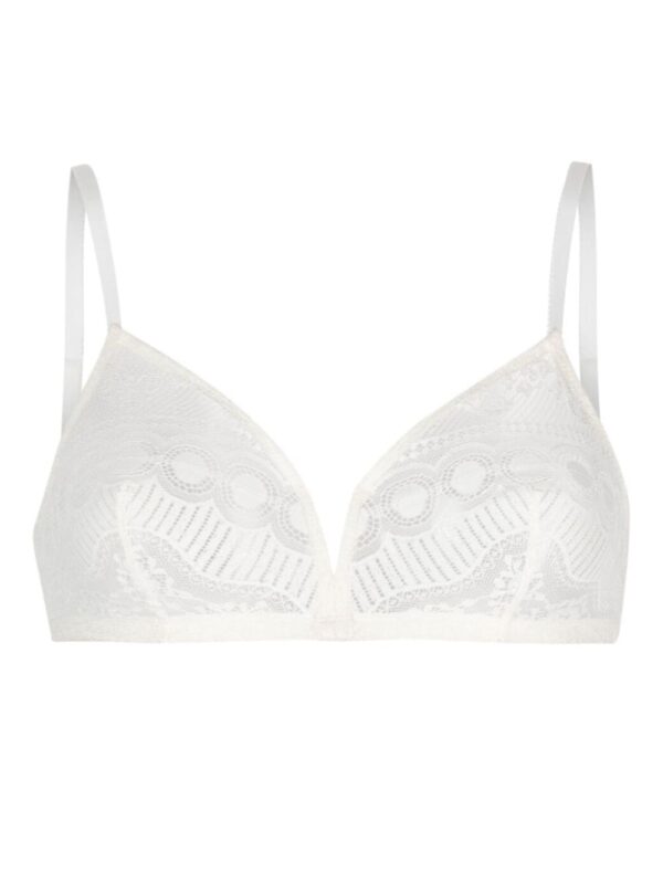 ERES  Fragrance triangle bra