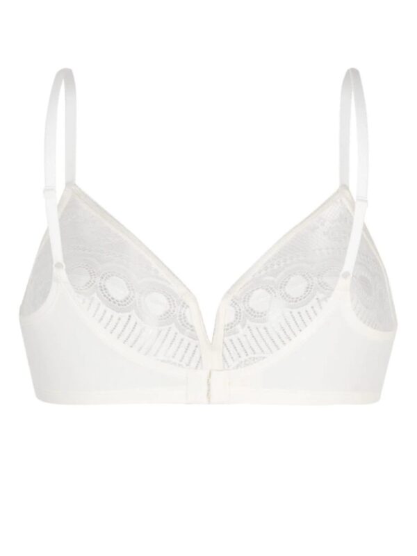 ERES  Fragrance triangle bra - Image 2