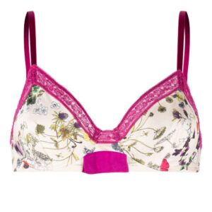 ERES Sauvage full cup bra