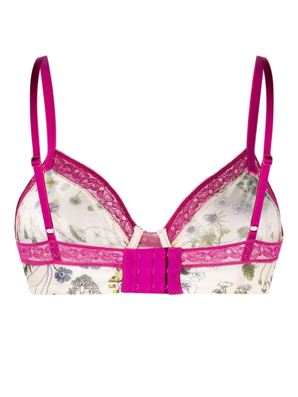 ERES Sauvage full cup bra - Image 2