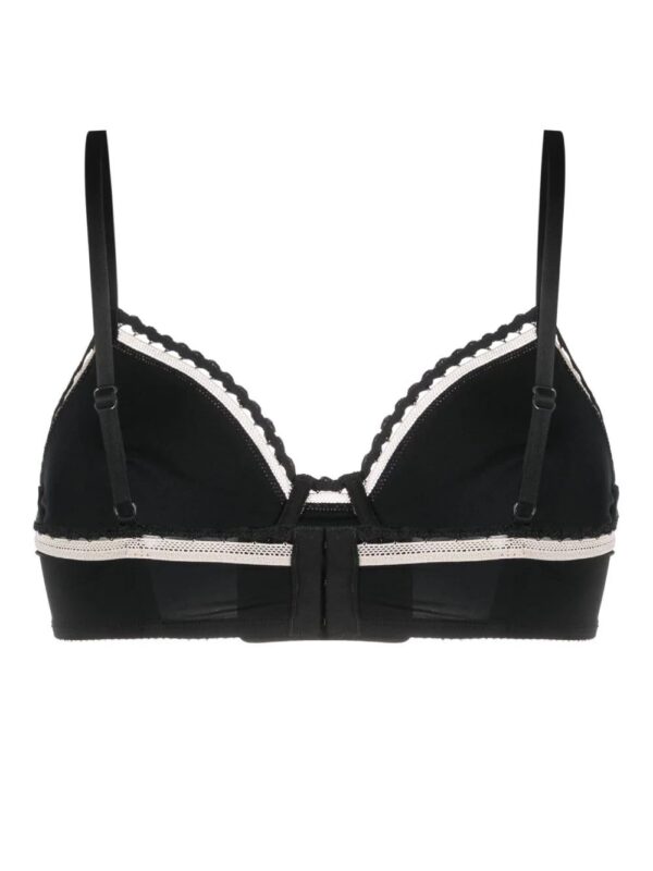 ERES  Flow full-cup bra - Image 2