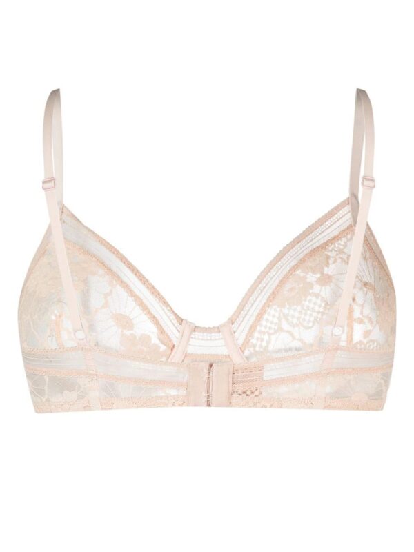 ERES  Chataigne full-cup bra - Image 2