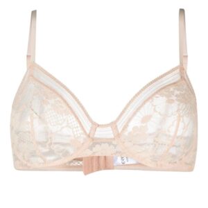 ERES Chataigne full-cup bra