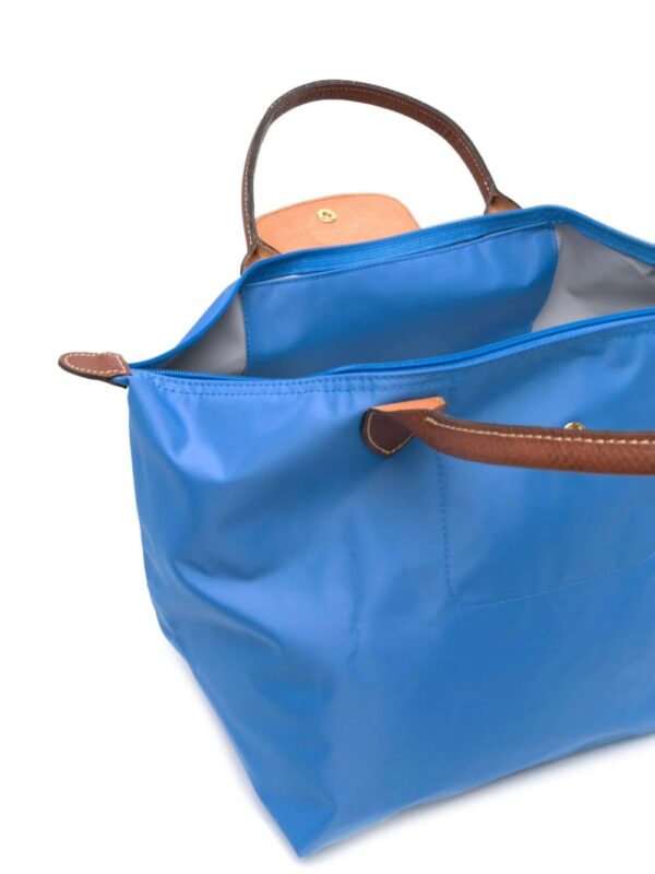 Longchamp  medium Le Pliage tote bag - Image 3