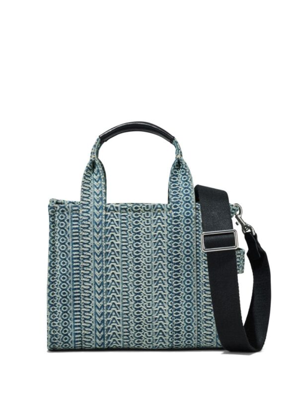 Marc Jacobs The Monogram Jacquard Small Tote bag