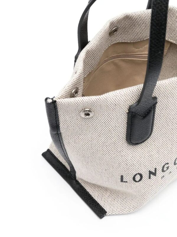 Longchamp  Essential leather tote bag - Image 4