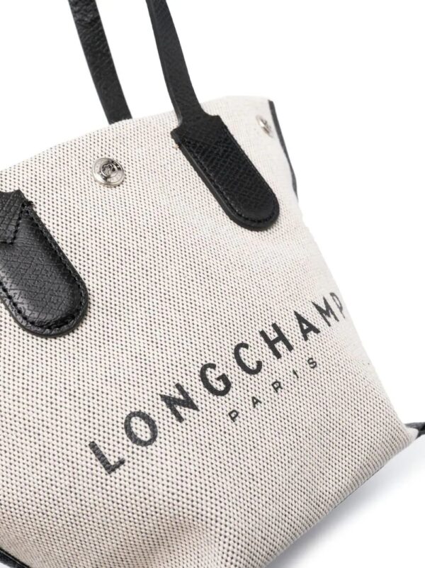 Longchamp  Essential leather tote bag - Image 3