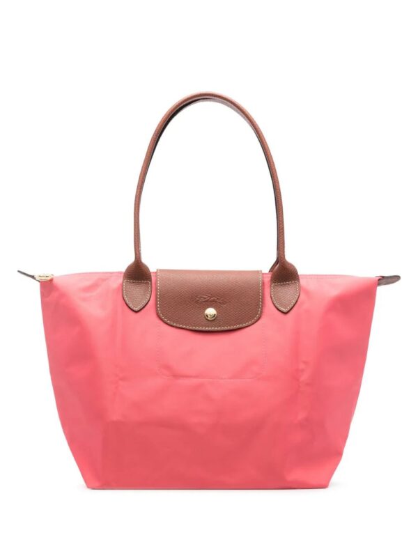 Longchamp  medium Le Pliage tote bag