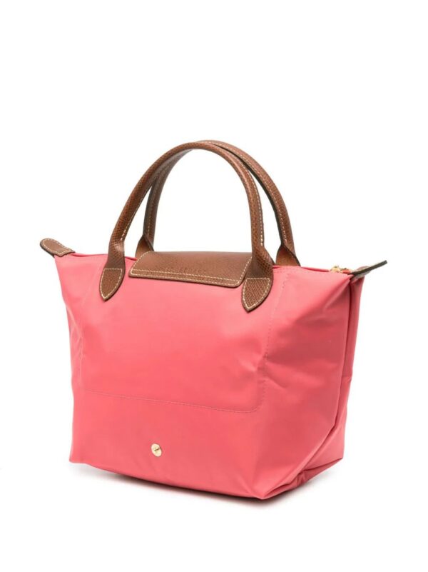 Longchamp  small Le Pliage tote bag - Image 4